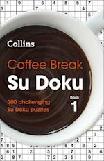 Coffee Break Su Doku
