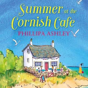 Summer at the Cornish Café