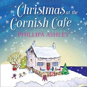 Christmas at the Cornish Café