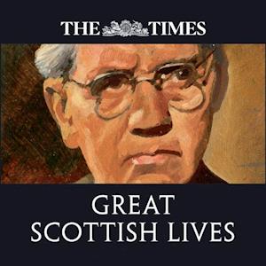 The Times Great Scottish Lives