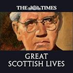 The Times Great Scottish Lives