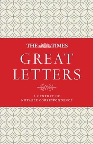 Times Great Letters