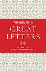 Times Great Letters