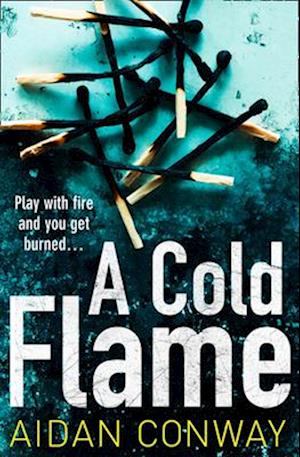 A Cold Flame