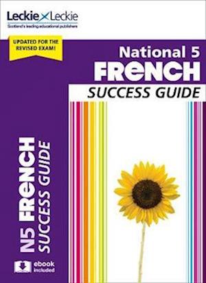 National 5 French Success Guide