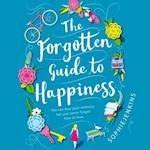 The Forgotten Guide to Happiness