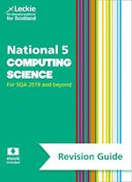 National 5 Computing Science Revision Guide
