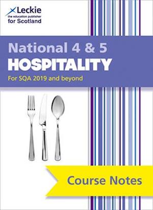 National 4/5 Hospitality