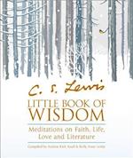 C.S. Lewis’ Little Book of Wisdom