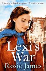 Lexi's War
