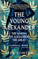 Young Alexander