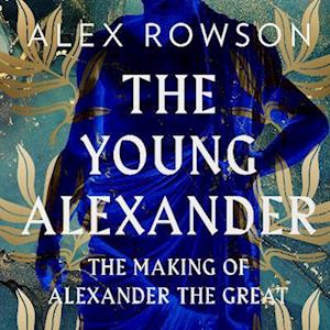 The Young Alexander