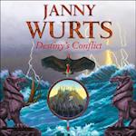 Destiny’s Conflict: Book Two of Sword of the Canon
