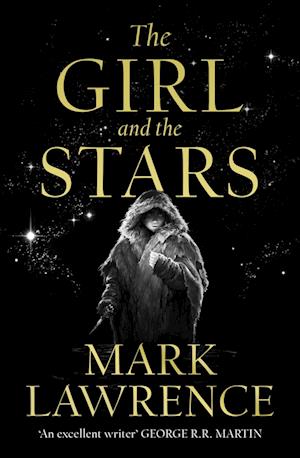 The Girl and the Stars