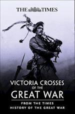 Victoria Crosses of the Great War