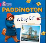 Paddington: A Day Out