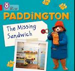 Paddington: The Missing Sandwich
