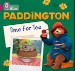 Paddington: Time for Tea