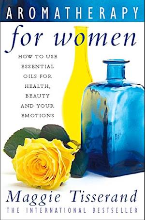 Aromatherapy for Women