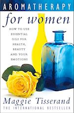 Aromatherapy for Women