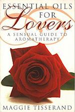 ESSENTIAL OILS FOR LOVERS EB