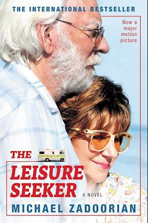 Leisure Seeker, The (PB) - Film tie-in - B-format