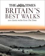 The Times Britain’s Best Walks