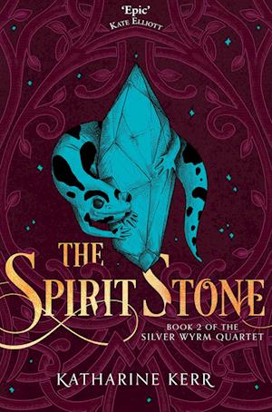The Spirit Stone