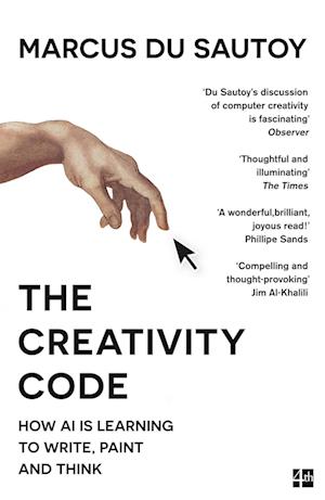 The Creativity Code