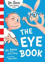 The Eye Book