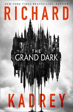 The Grand Dark