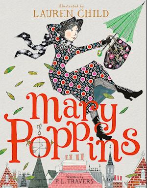 Mary Poppins