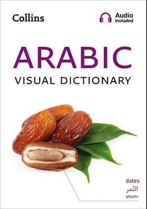 Arabic Visual Dictionary