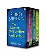 Master Storyteller Collection, Volume 1