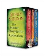 Master Storyteller Collection, Volume 2