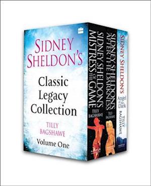 SIDNEY SHELDON’S CLASSIC LEGACY COLLECTION, VOLUME 1