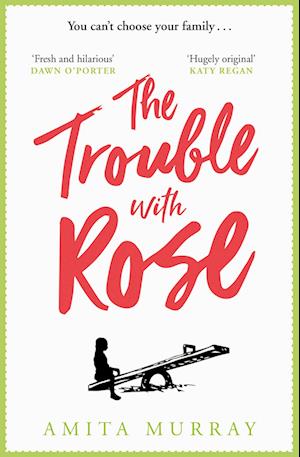 The Trouble with Rose