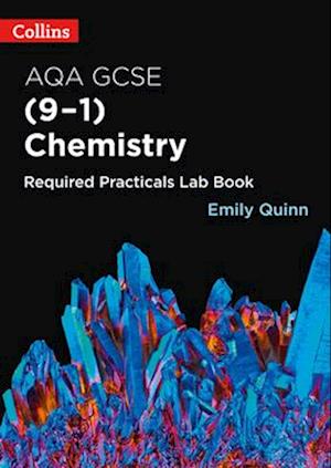 AQA GCSE Chemistry (9-1) Required Practicals Lab Book