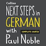 Next Steps in German with Paul Noble for Intermediate Learners – Complete Course