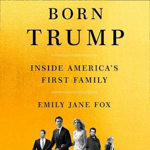 Born Trump