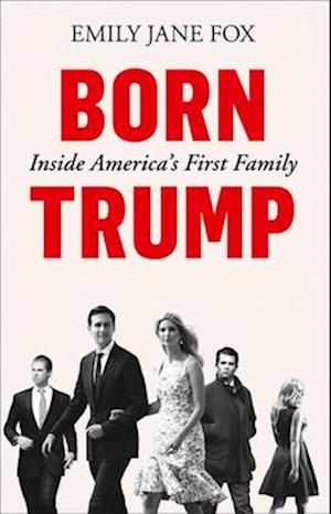 Born Trump