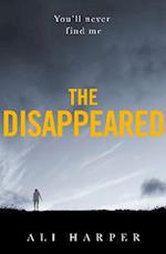 Disappeared