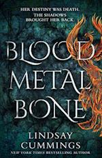 Blood Metal Bone