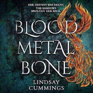 Blood Metal Bone