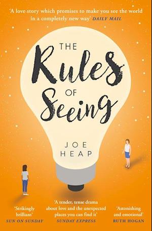 The Rules of Seeing
