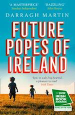 Future Popes of Ireland