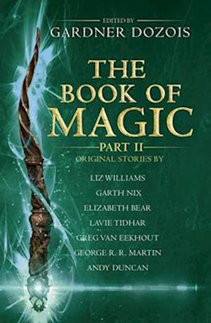 The Book of Magic: Part 2