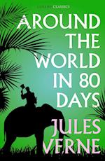 Around the World in Eighty Days