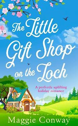 Little Gift Shop on the Loch