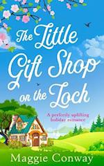Little Gift Shop on the Loch